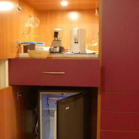 Micasatucasa Maison d'hôtes Naples