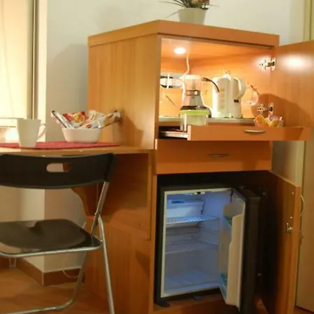 Maison d'hôtes Micasatucasa 4*