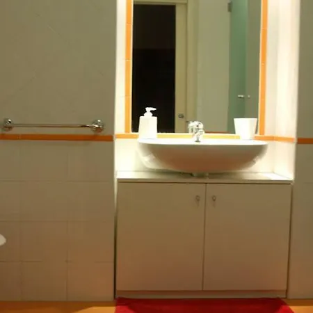 Maison d'hôtes Micasatucasa Naples