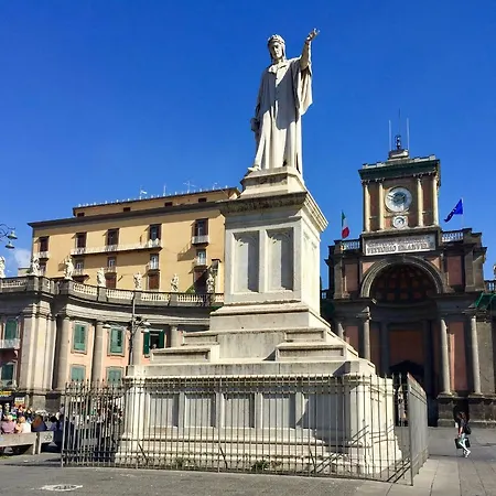 Maison d'hôtes Micasatucasa