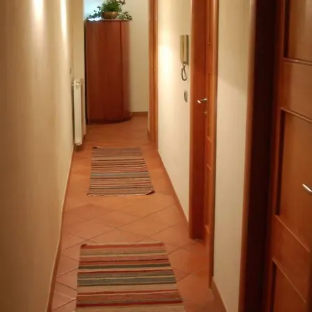 Micasatucasa Maison d'hôtes Naples