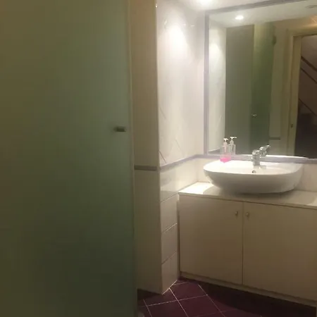 招待所 Micasatucasa 4*