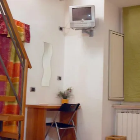 Micasatucasa 招待所