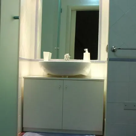 בית הארחה Micasatucasa