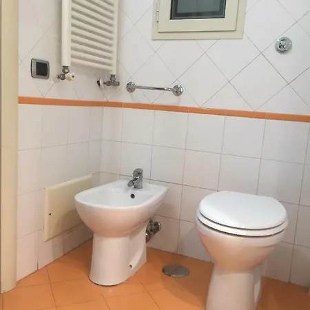 בית הארחה Micasatucasa נאפולי