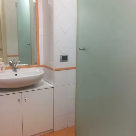 בית הארחה Micasatucasa נאפולי