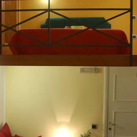 בית הארחה Micasatucasa