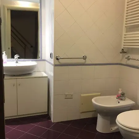 Micasatucasa 4* Napels